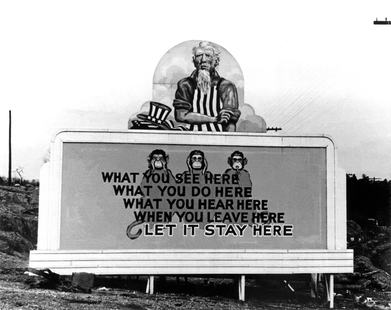 Illustration for article titled Extraordinary Photos of Everyday Life in Oak Ridge, the Secret City